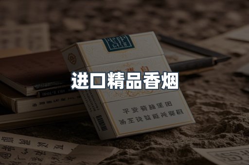 云霄系列香烟